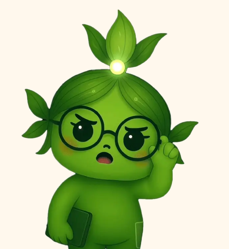 น้องใบเตย